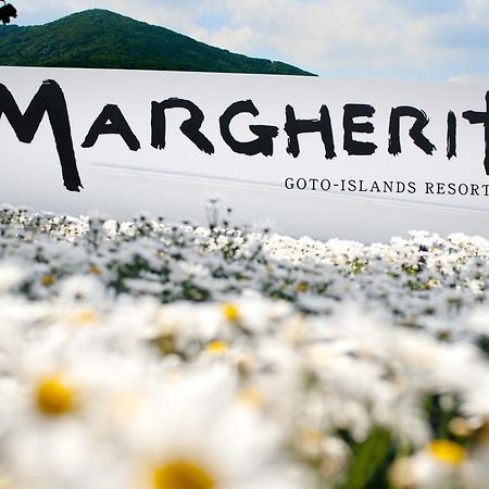 Margherita Goto Islands Resort Hotel Sone Exterior foto