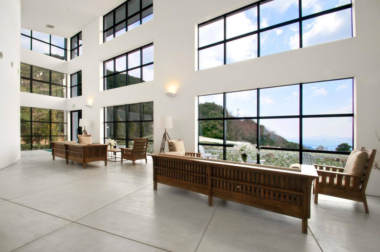 Margherita Goto Islands Resort Hotel Sone Exterior foto