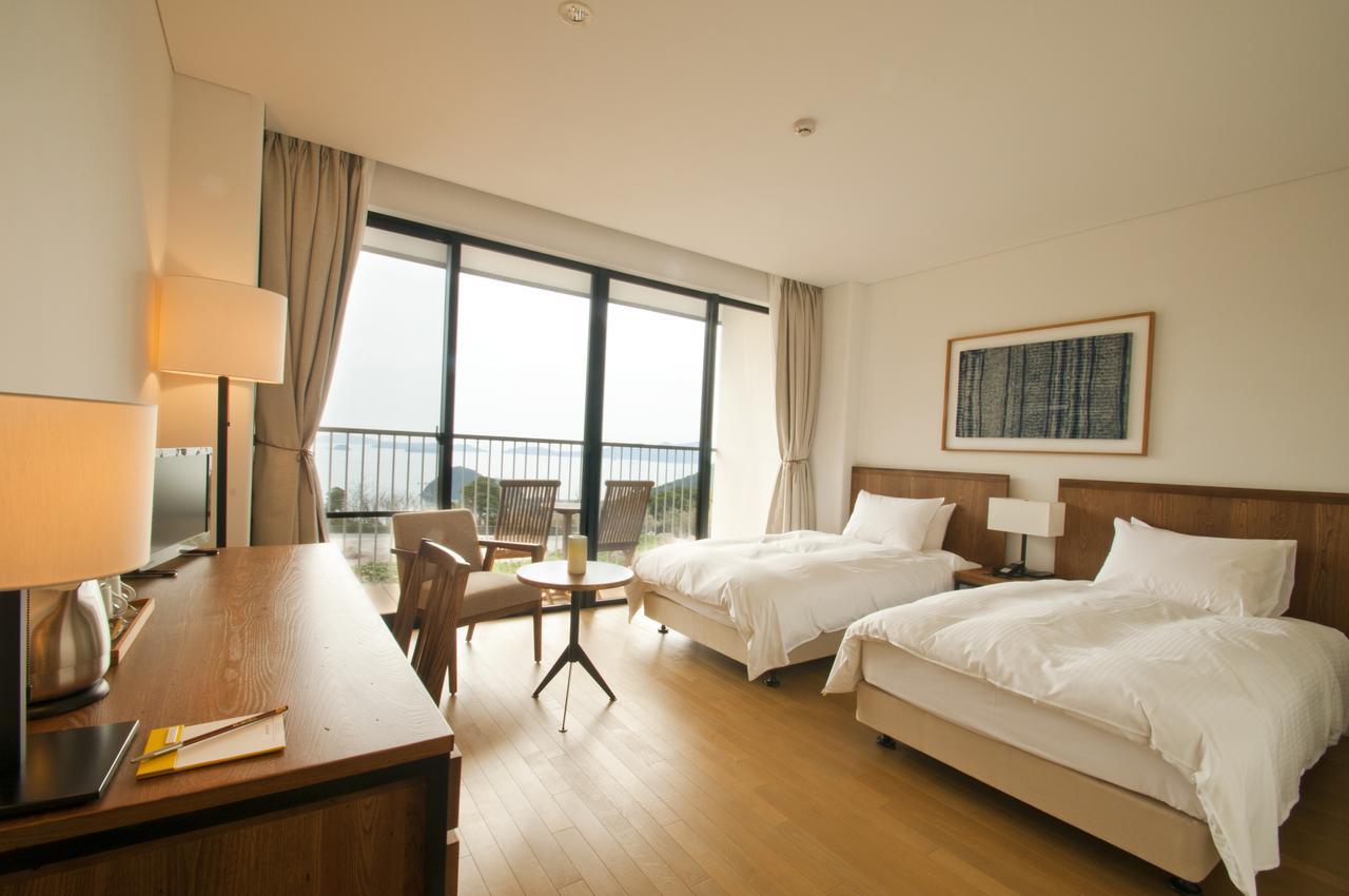 Margherita Goto Islands Resort Hotel Sone Exterior foto